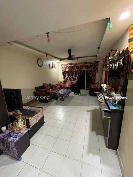 Untuk Dijual - Vista Perdana Apartment