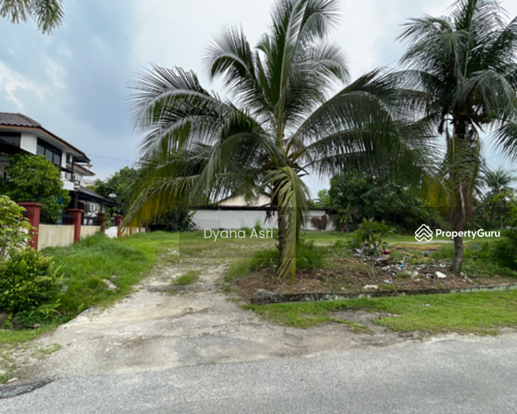 Untuk Dijual - Kampung Melayu Subang