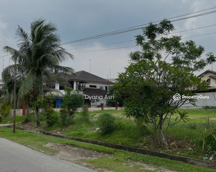 Untuk Dijual - Kampung Melayu Subang