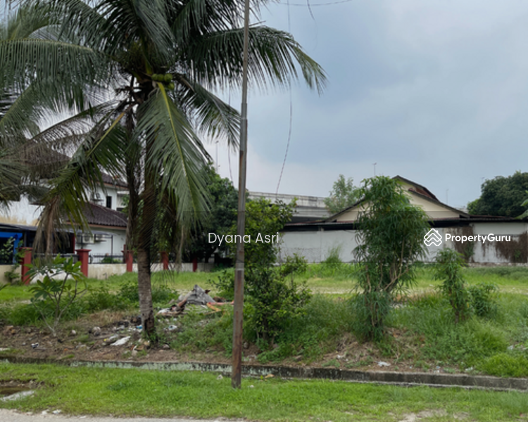 Untuk Dijual - Kampung Melayu Subang