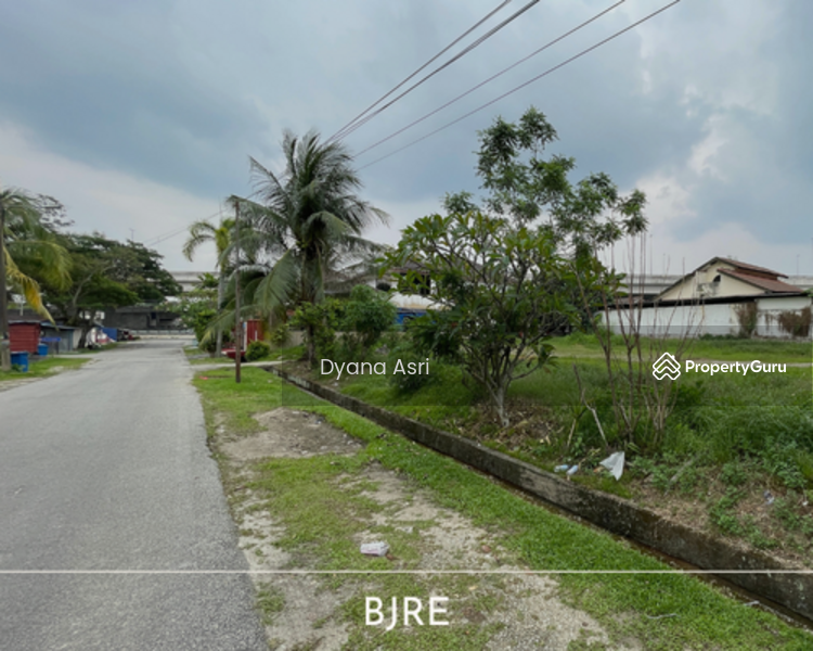 Untuk Dijual - Kampung Melayu Subang