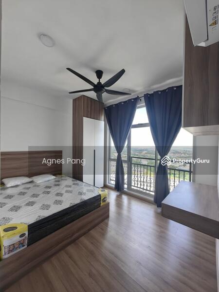 Service Residence for Rent at Midas @ Seri Alam - Agnes Pang - PropertyGuru.com.my