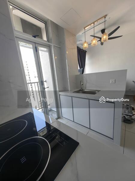 Service Residence for Rent at Midas @ Seri Alam - Agnes Pang - PropertyGuru.com.my