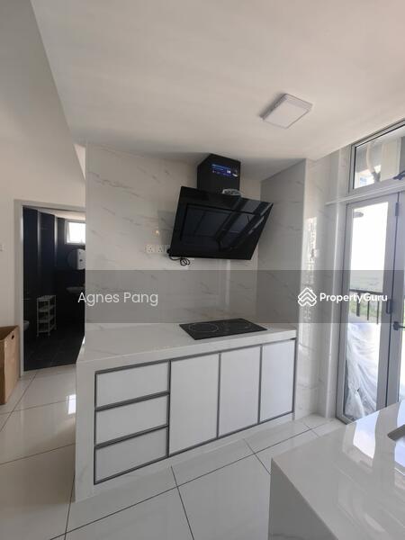 Service Residence for Rent at Midas @ Seri Alam - Agnes Pang - PropertyGuru.com.my