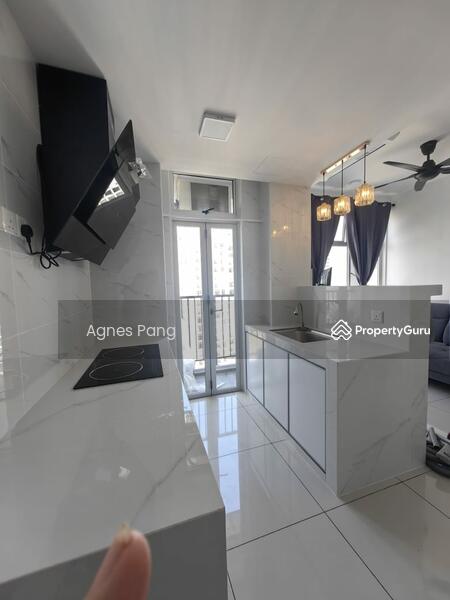 Service Residence for Rent at Midas @ Seri Alam - Agnes Pang - PropertyGuru.com.my