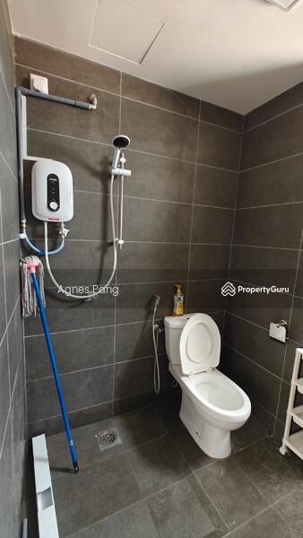 Service Residence for Rent at Midas @ Seri Alam - Agnes Pang - PropertyGuru.com.my
