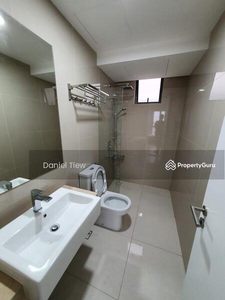 Service Residence for Rent at United Point (Residensi Berpadu) - Daniel Tiew - PropertyGuru.com.my