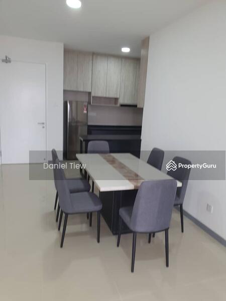 Service Residence for Rent at United Point (Residensi Berpadu) - Daniel Tiew - PropertyGuru.com.my
