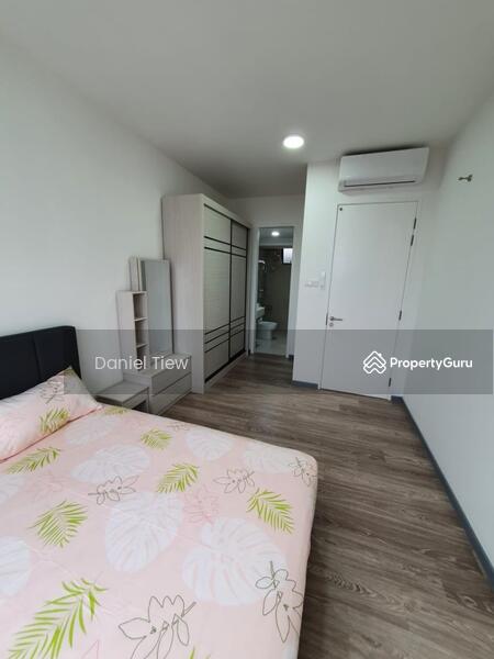 Service Residence for Rent at United Point (Residensi Berpadu) - Daniel Tiew - PropertyGuru.com.my