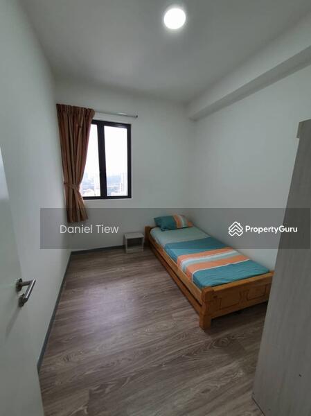 Service Residence for Rent at United Point (Residensi Berpadu) - Daniel Tiew - PropertyGuru.com.my