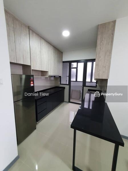 Service Residence for Rent at United Point (Residensi Berpadu) - Daniel Tiew - PropertyGuru.com.my