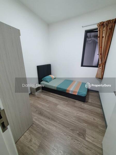Service Residence for Rent at United Point (Residensi Berpadu) - Daniel Tiew - PropertyGuru.com.my