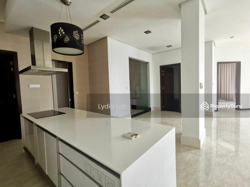 Untuk Disewa - Gallery @ U-Thant