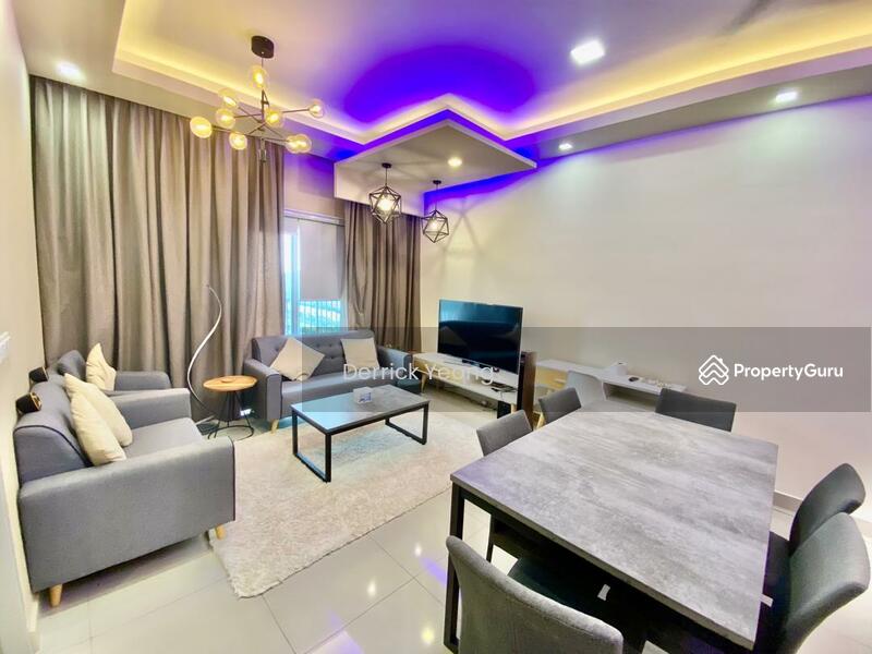 For Rent - The Wharf Residence