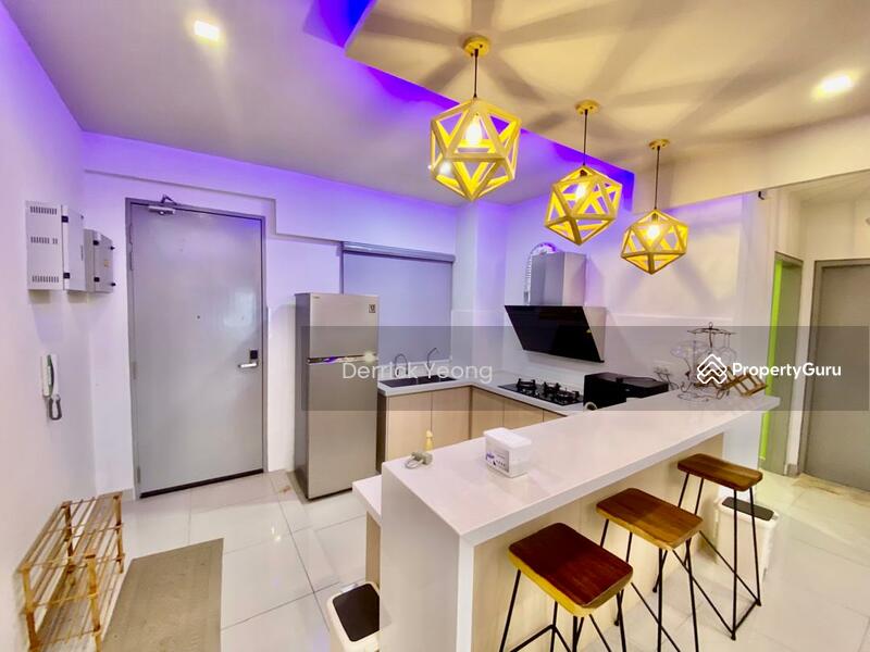 For Rent - The Wharf Residence