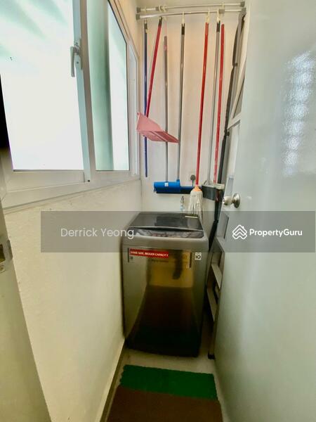 For Rent - The Wharf Residence