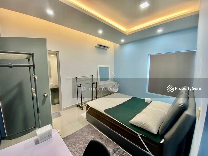 For Rent - The Wharf Residence