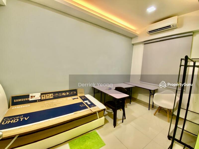 For Rent - The Wharf Residence