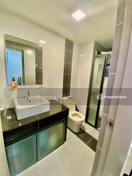 For Rent - The Wharf Residence