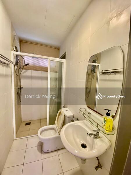 For Rent - The Wharf Residence