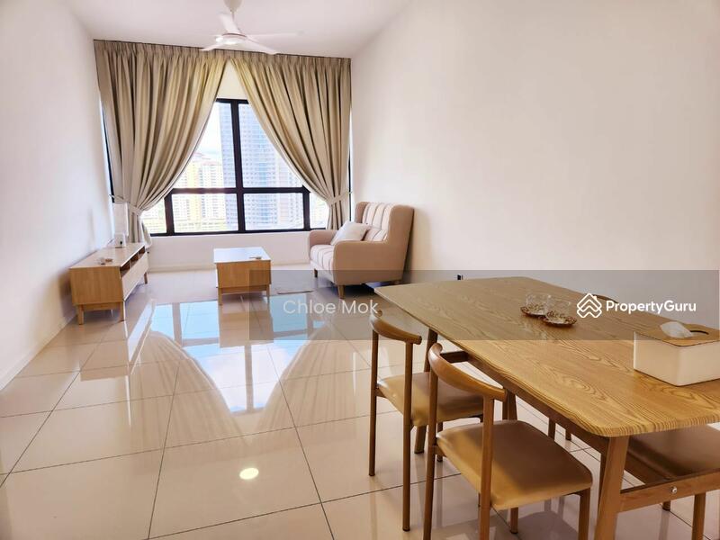 For Sale - Duta Park Residences