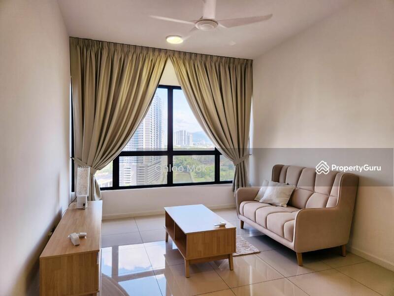 For Sale - Duta Park Residences