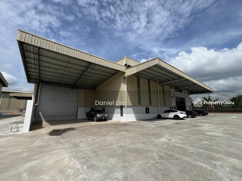 For Rent - Kota Puteri Kotas Puteris