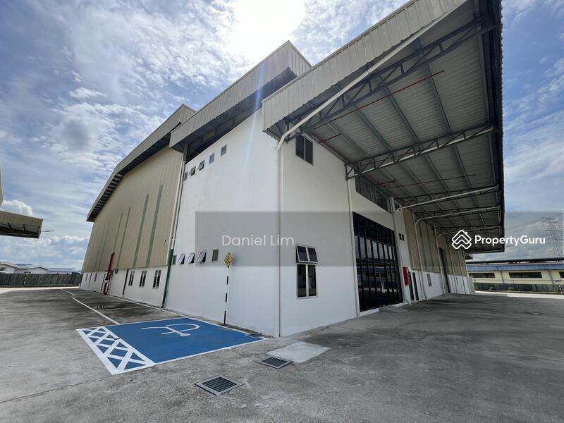 For Rent - Kota Puteri Kotas Puteris