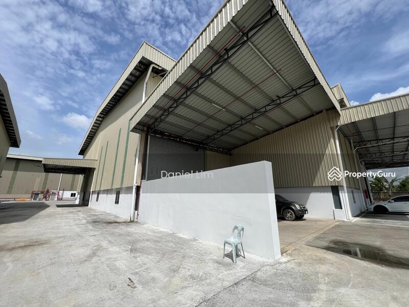 For Rent - Kota Puteri Kotas Puteris