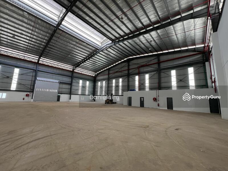 For Rent - Kota Puteri Kotas Puteris