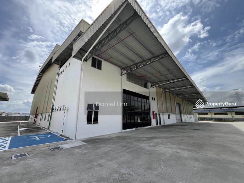 For Rent - Kota Puteri Kotas Puteris