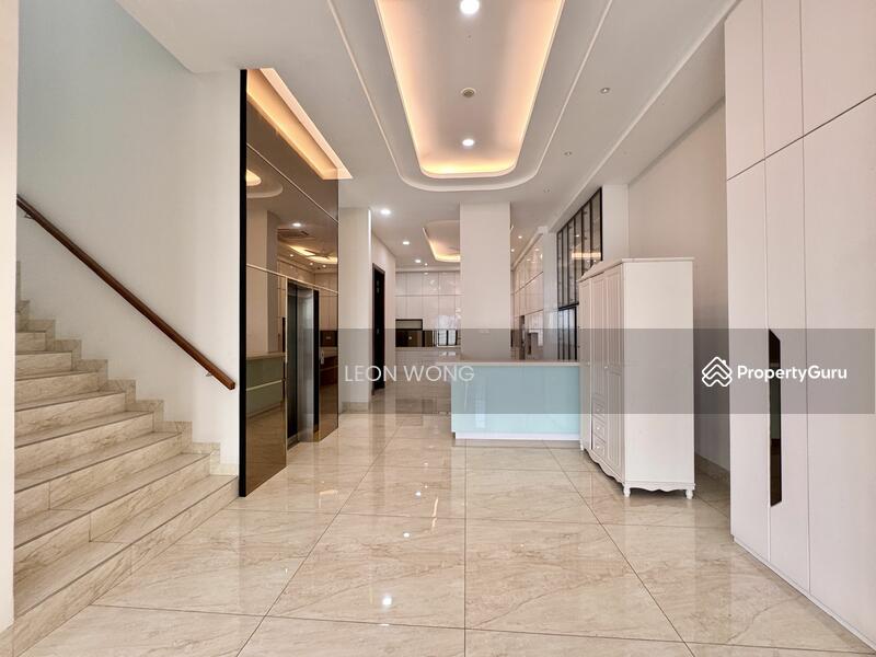 Bungalow for Sale in Country Heights Damansara (Kuala Lumpur) - LEON WONG - PropertyGuru.com.my