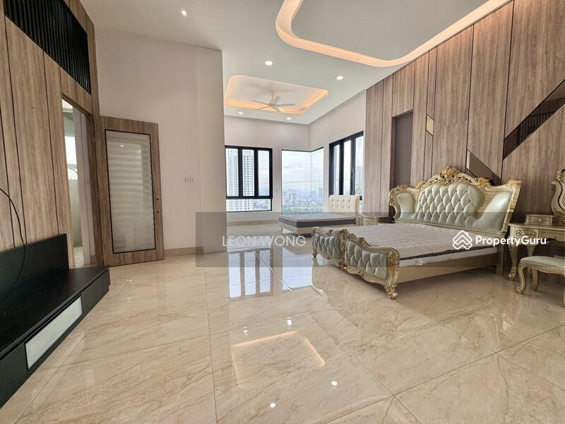 Bungalow for Sale in Country Heights Damansara (Kuala Lumpur) - LEON WONG - PropertyGuru.com.my