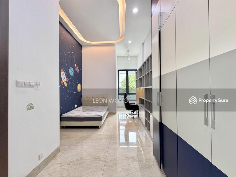 Bungalow for Sale in Country Heights Damansara (Kuala Lumpur) - LEON WONG - PropertyGuru.com.my