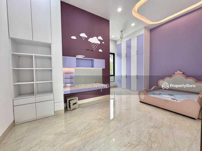 Bungalow for Sale in Country Heights Damansara (Kuala Lumpur) - LEON WONG - PropertyGuru.com.my