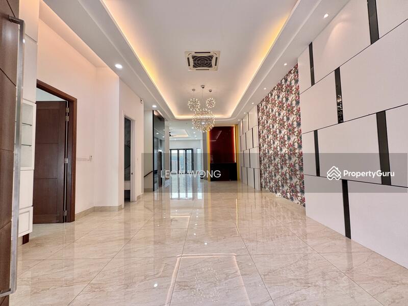 Bungalow for Sale in Country Heights Damansara (Kuala Lumpur) - LEON WONG - PropertyGuru.com.my