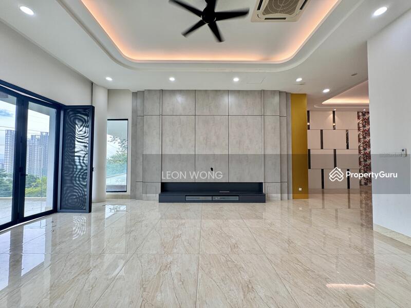 Bungalow for Sale in Country Heights Damansara (Kuala Lumpur) - LEON WONG - PropertyGuru.com.my