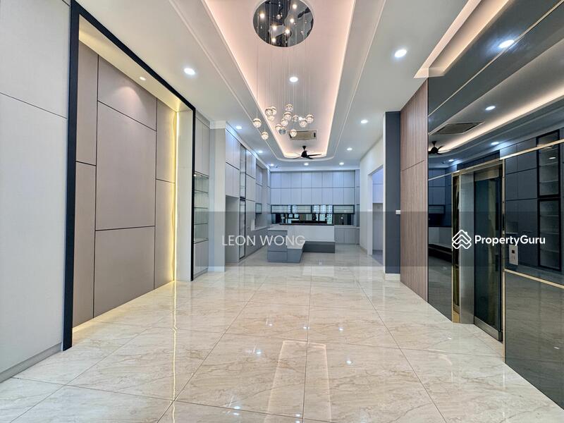 Bungalow for Sale in Country Heights Damansara (Kuala Lumpur) - LEON WONG - PropertyGuru.com.my