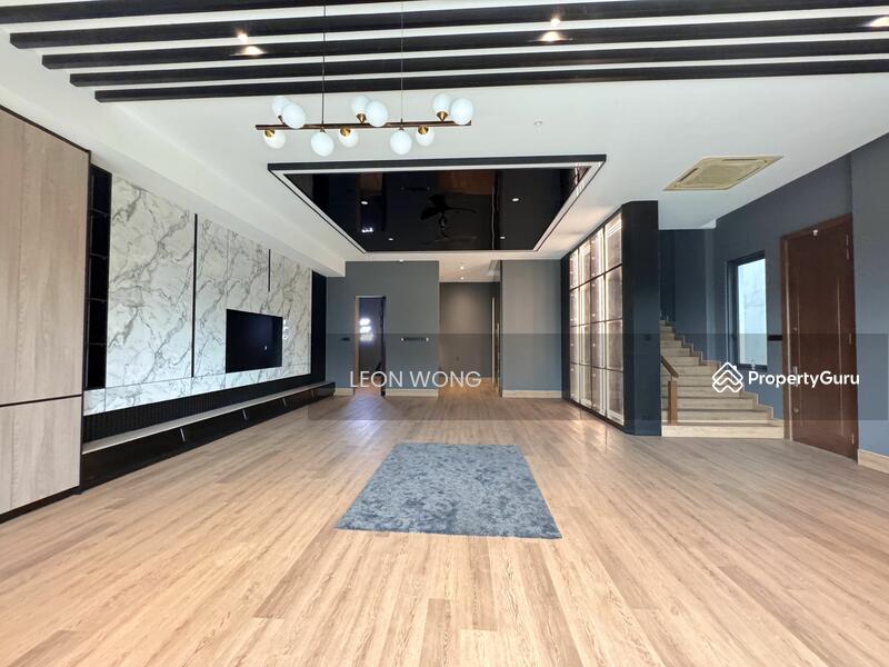 Bungalow for Sale in Country Heights Damansara (Kuala Lumpur) - LEON WONG - PropertyGuru.com.my