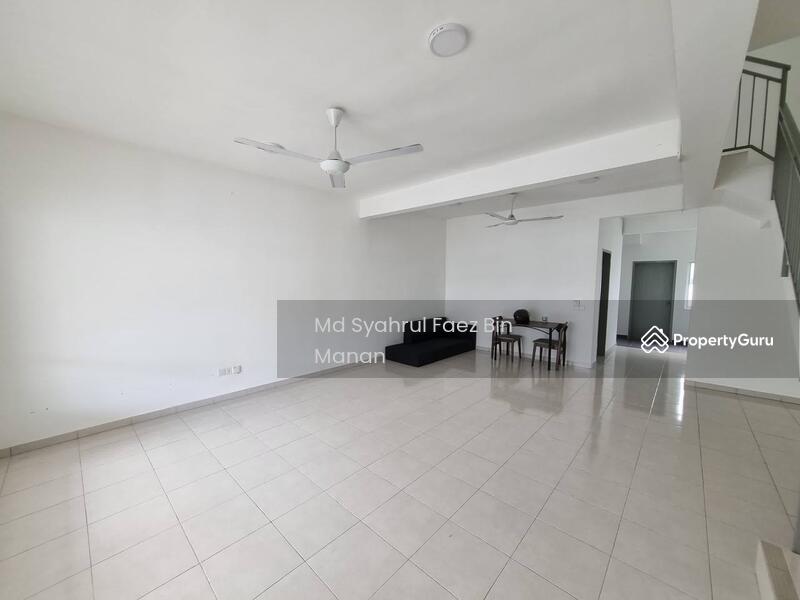 Untuk Dijual - Laman Haris @ Eco Grandeur