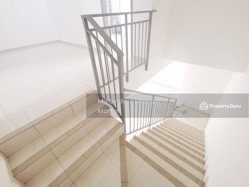 Untuk Dijual - Laman Haris @ Eco Grandeur