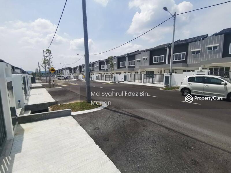Untuk Dijual - Laman Haris @ Eco Grandeur