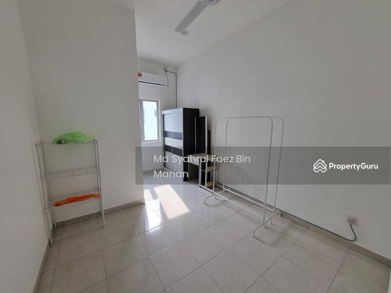 Untuk Dijual - Laman Haris @ Eco Grandeur