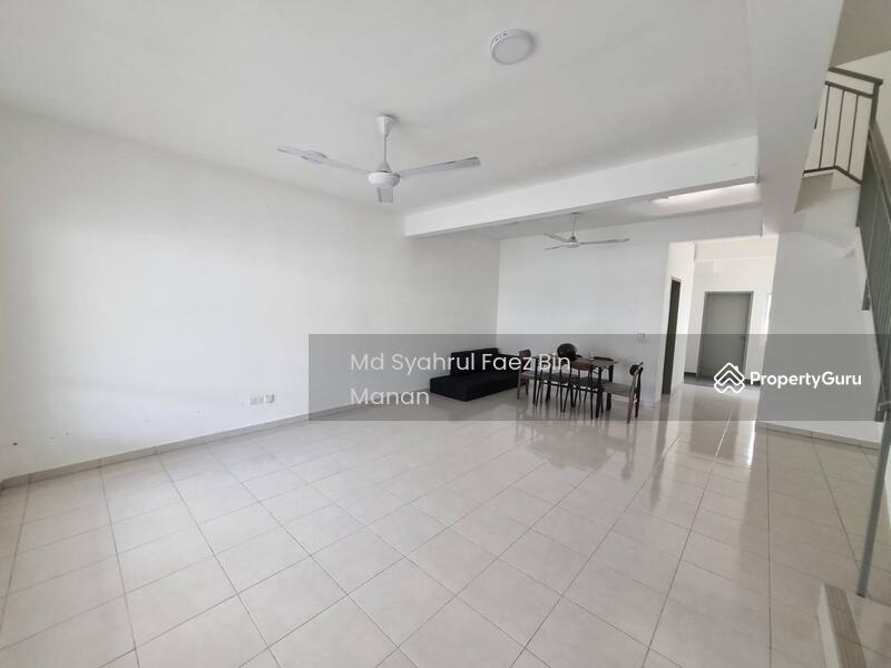 Untuk Dijual - Laman Haris @ Eco Grandeur
