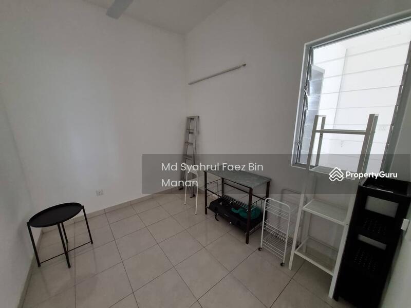 Untuk Dijual - Laman Haris @ Eco Grandeur