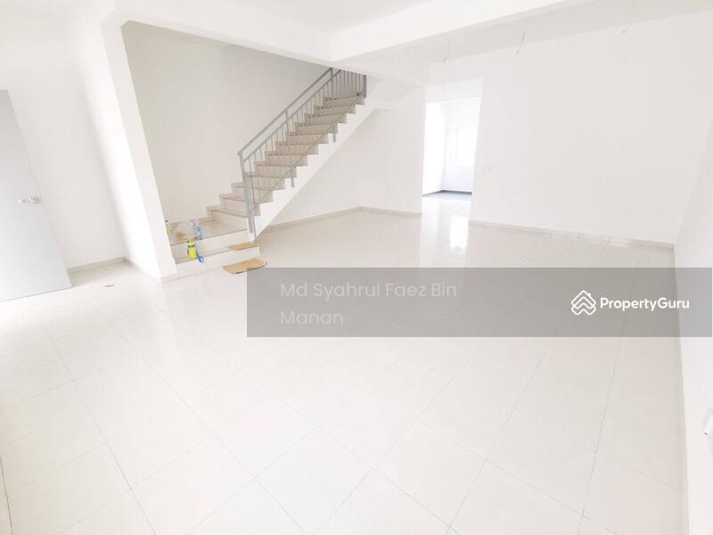 Untuk Dijual - Laman Haris @ Eco Grandeur