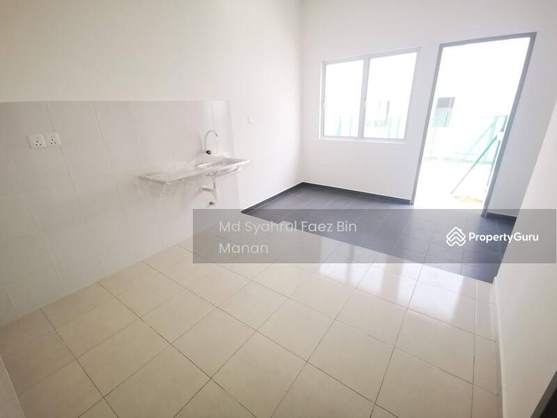 Untuk Dijual - Laman Haris @ Eco Grandeur