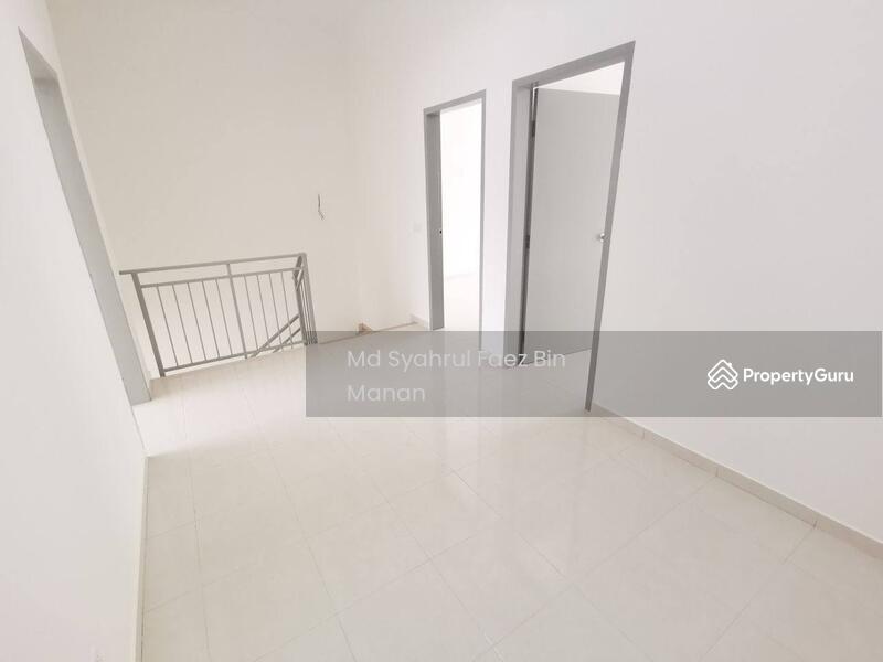 Untuk Dijual - Laman Haris @ Eco Grandeur