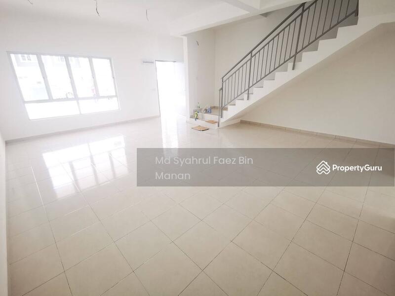 Untuk Dijual - Laman Haris @ Eco Grandeur