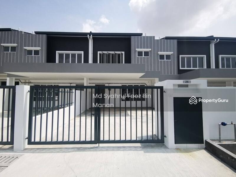 Untuk Dijual - Laman Haris @ Eco Grandeur